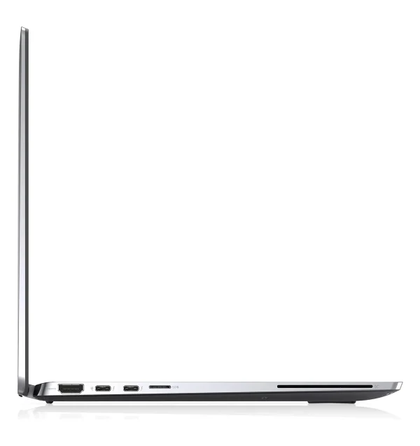 لپ تاپ Dell Latitude 9510 15" 2 in 1 i5-10310U/8 GB/256 GB/VGA Intel UHD