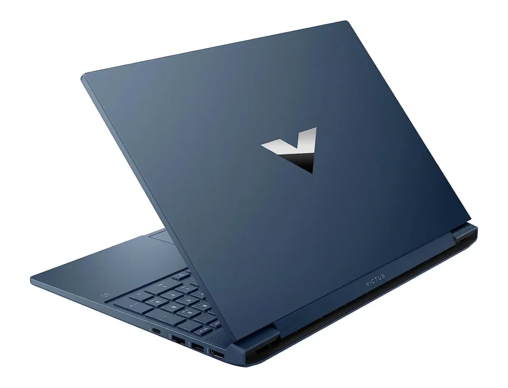لپ تاپ اچ پی HP Victus Gaming 15-Fa 1093dx Core i5-13420H/8 GB/512 GB/6GB NVIDIA RTX 3050