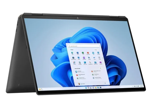 لپ تاپ اچ پی HP Specter 16 X360 Ultra7 155H/16 GB/512 GB/Intel Arc