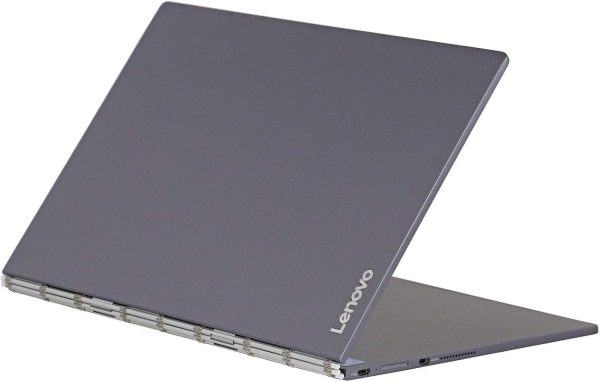 لپ تاپ استوک لمسی لنوو یوگا بوک Lenovo YOGA Book Atom x5-Z8550 /4 GB /64 GB /Intel HD