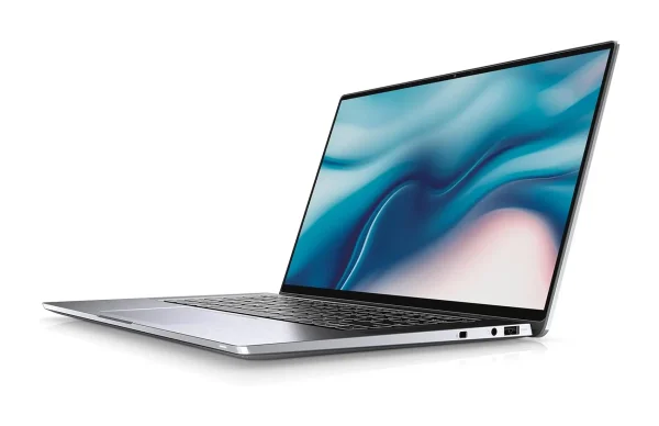 لپ تاپ Dell Latitude 9510 15" 2 in 1 i5-10310U/8 GB/256 GB/VGA Intel UHD