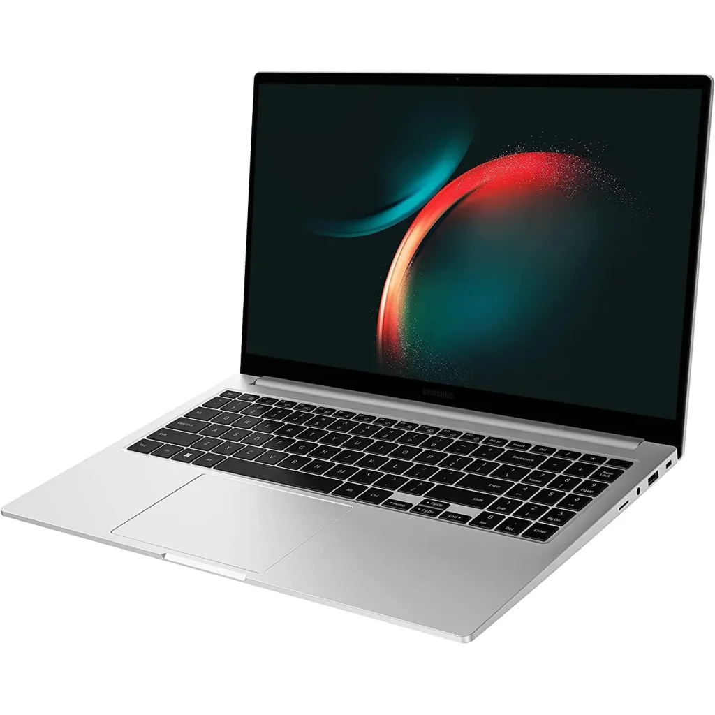 لپ تاپ سامسونگ Samsung Galaxy 750XFG i5 1355U/16 GB/512 GB/Intel Iris Xe
