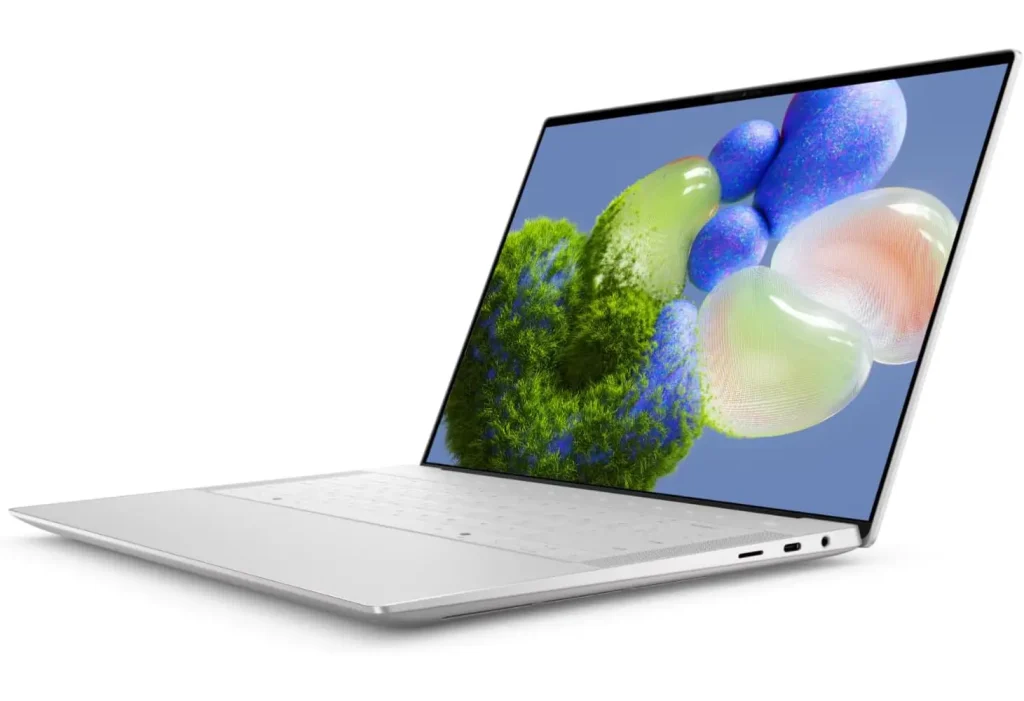 لپ تاپ Dell XPS 9440 Ultra 7-155H/32 GB/1 TB/Nvidia RTX 4050