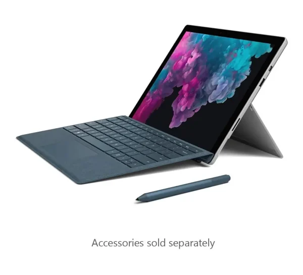سرفیس پرو 6 Surface Pro 6 i5-8350U/8GB/128GB/Intel UHD 620