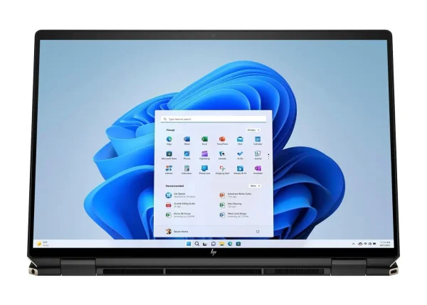 لپ تاپ اچ پی HP Specter 16 X360 Ultra7 155H/16 GB/512 GB/Intel Arc
