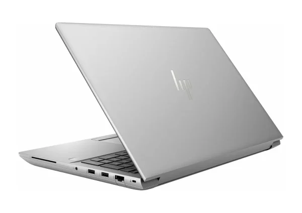 لپ تاپ استوک زدبوک HP ZBook 16 Fury G10 Core i9-13950HX/32 GB/512 GB/6 GB Nvidia RTX A1000