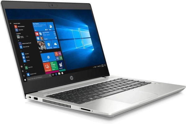 لپ تاپ اچ پی HP ProBook 440 G7 Core i7-10510U/8 GB/256 GB/Intel UHD Graphics 620/Touch
