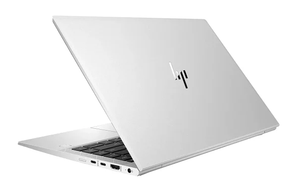 لپ تاپ استوک لمسی HP EliteBook 845 G8 AMD Ryzen 7 - 5850U/16 GB/256 GB/512 MB AMD