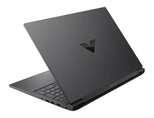 لپ تاپ اچ پی HP Victus Gaming 16 Core Ryzen5 7640HS/16 GB/512 GB/8GB NVIDIA RTX 4060