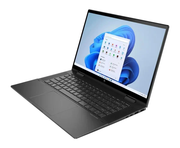 لپ تاپ اچ پی HP Envy X360 Core Ryzen 5 /16 GB /512 GB/AMD VGA