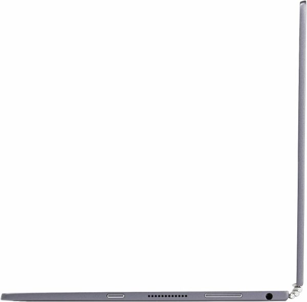 لپ تاپ استوک لمسی لنوو یوگا بوک Lenovo YOGA Book Atom x5-Z8550 /4 GB /64 GB /Intel HD
