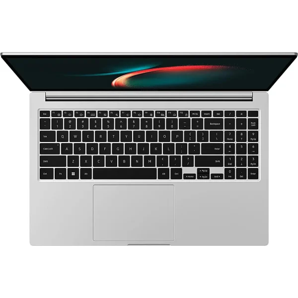 لپ تاپ سامسونگ Samsung Galaxy 750XFG i7 1355U/16 GB/512 GB/Intel Iris Xe
