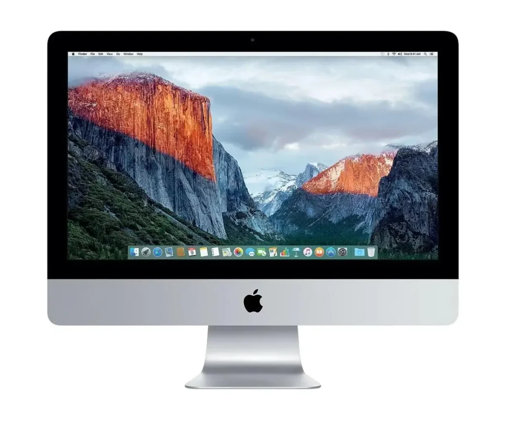 آی مک IMAC 2015 Core i5/16 GB/1 TB/Intel HD