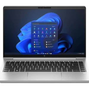 لپ تاپ استوک اچ پی HP EliteBook 645 G10 Ryzen 5-7530U /16 GB/256 GB /AMD Radeon