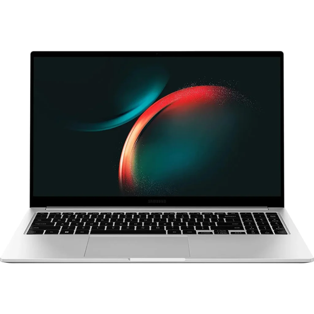 لپ تاپ سامسونگ Samsung Galaxy 750XFG i5 1355U/16 GB/512 GB/Intel Iris Xe