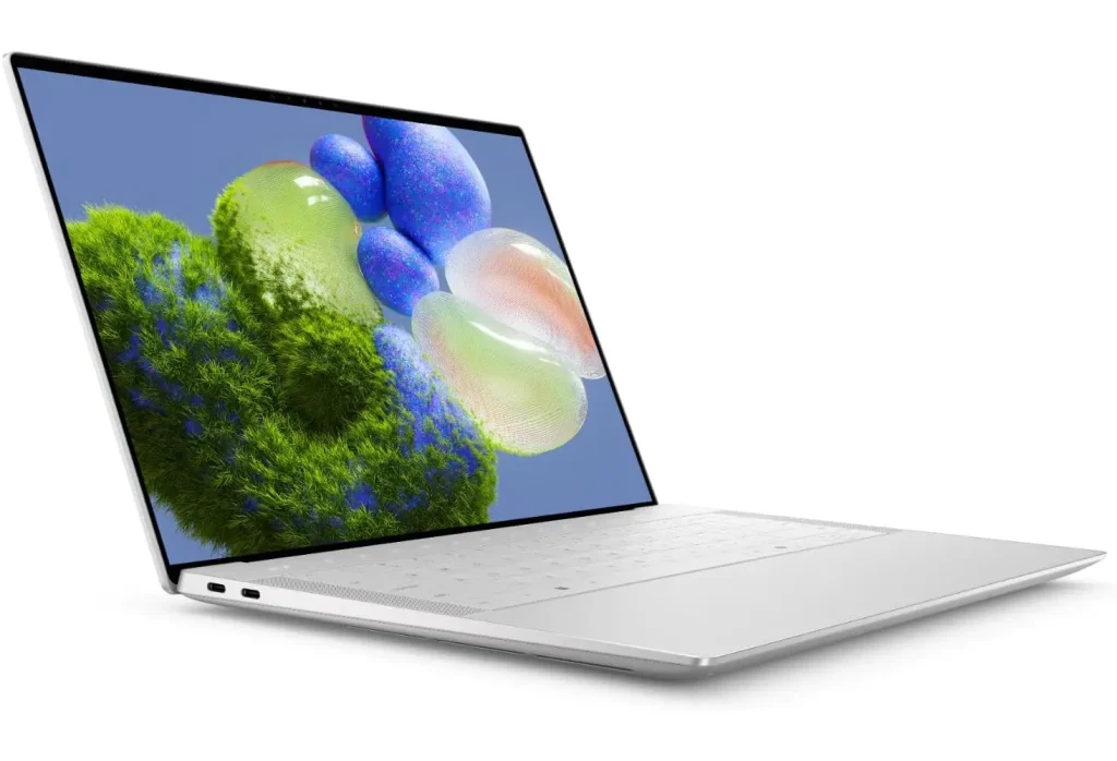 لپ تاپ Dell XPS 9440 Ultra 7-155H/32 GB/1 TB/Nvidia RTX 4050