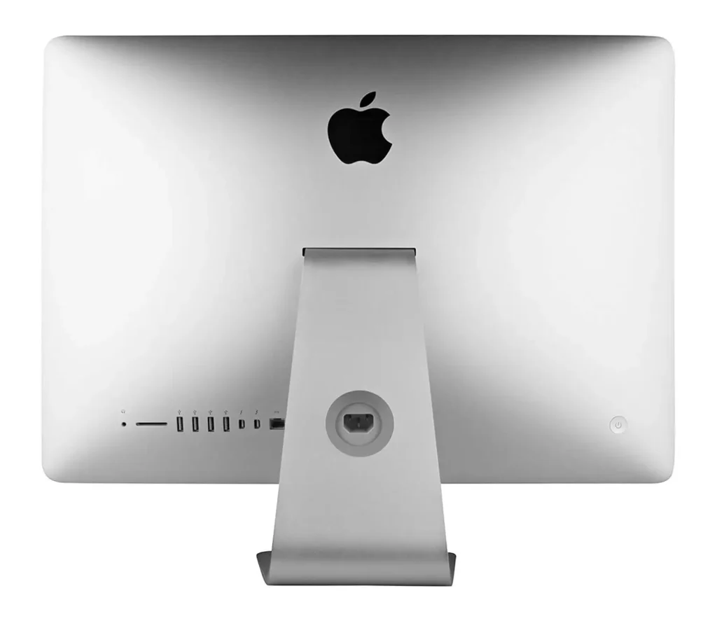 آی مک IMAC 2018 Core i5/8 GB/512 GB/4 GB AMD Radeon