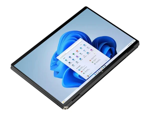 لپ تاپ اچ پی HP Specter 16 X360 Ultra7 155H/16 GB/512 GB/Intel Arc