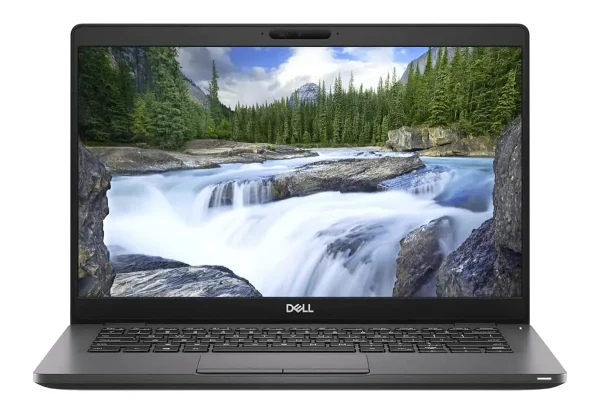 لپ تاپ استوک دل Dell Latitude 5300 2-in-1 Core i5-8365U/8 GB/256 GB/Intel UHD