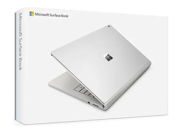 سرفیس پرو 4 استوک Surface Pro 4 Core i7-6600U/8GB/256GB/Intel HD 540