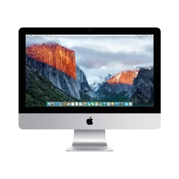 آی مک IMAC i5-4570 R /8 GB/1 TB/IRIS PRO