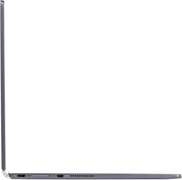 لپ تاپ استوک لمسی لنوو یوگا بوک Lenovo YOGA Book Atom x5-Z8550 /4 GB /64 GB /Intel HD