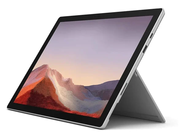 سرفیس پرو 7 پلاس استوک Surface Pro 7 Plus i5-1135G7/8 GB/256 GB/Intel Iris Xe