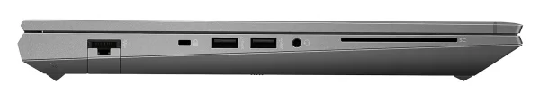 لپ تاپ استوک زدبوک HP Zbook 15 G7 Fury Core i9-10885H/32GB/ 512GB/6GB NVIDIA RTX 3000