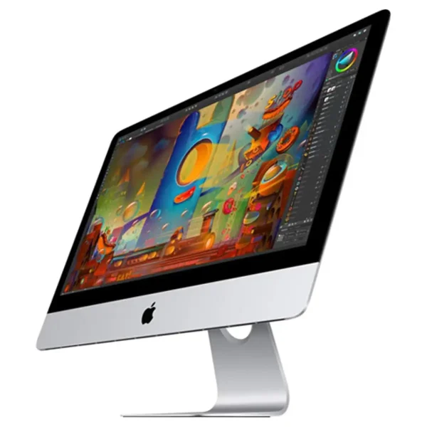 آی مک IMAC i5-5250 /8 GB/1 TB/IRIS PRO