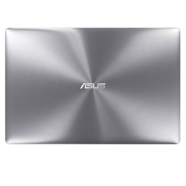 لپ تاپ ایسوس مدل ASUS ZenBook Pro UX501VW i7-6700HQ/16GB/ 512GB/4GB Nvidia GTX 960M