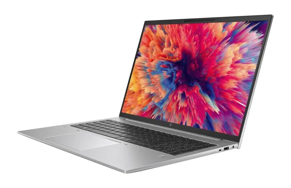 لپ تاپ استوک زدبوک HP ZBook Firefly 14 G9 i7-1255U/16 GB/512 GB/4GB NVIDIA T550