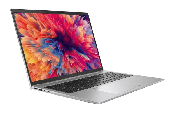 لپ تاپ استوک زدبوک HP ZBook Firefly 14 G9 i7-1255U/16 GB/512 GB/4GB NVIDIA T550