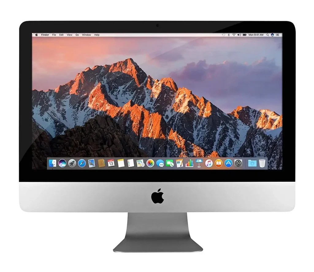آی مک IMAC 2018 Core i5/8 GB/512 GB/4 GB AMD Radeon