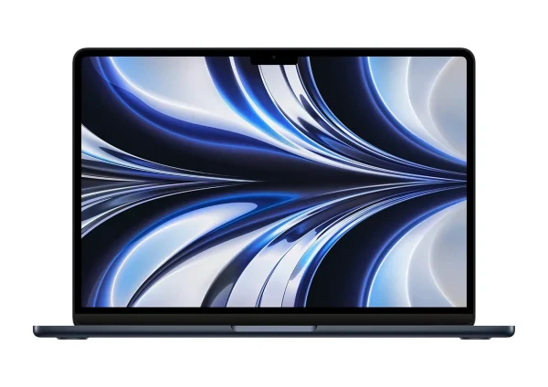 لپ تاپ مک بوک MacBook Air 2022 Core M2/8GB/512GB/M2