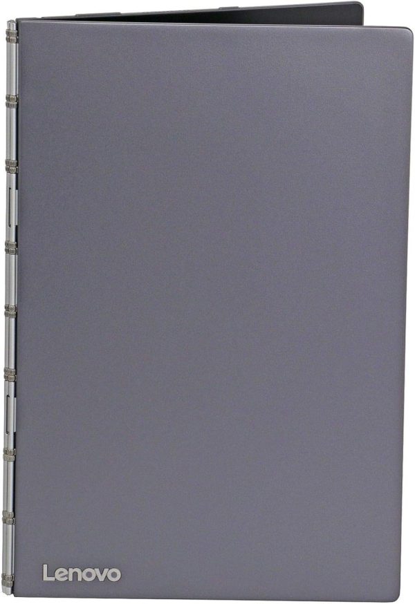 لپ تاپ استوک لمسی لنوو یوگا بوک Lenovo YOGA Book Atom x5-Z8550 /4 GB /64 GB /Intel HD