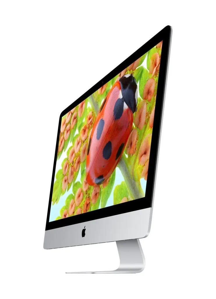 آی مک IMAC i5-4570 R /16 GB/1 TB/IRIS PRO