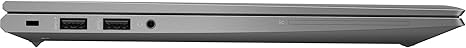 لپ تاپ استوک اچ پی HP ZBook Firefly 14 G7  Core i5-10310U /16 GB DDR4 /256 GB SSD/Intel UHD