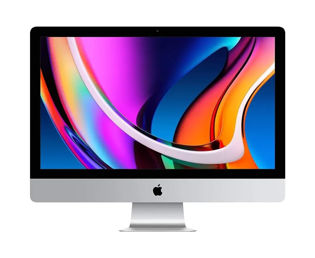 آی مک IMAC 2020 Core i9-10850K/128 GB/8 TB/16GB AMD Radeon