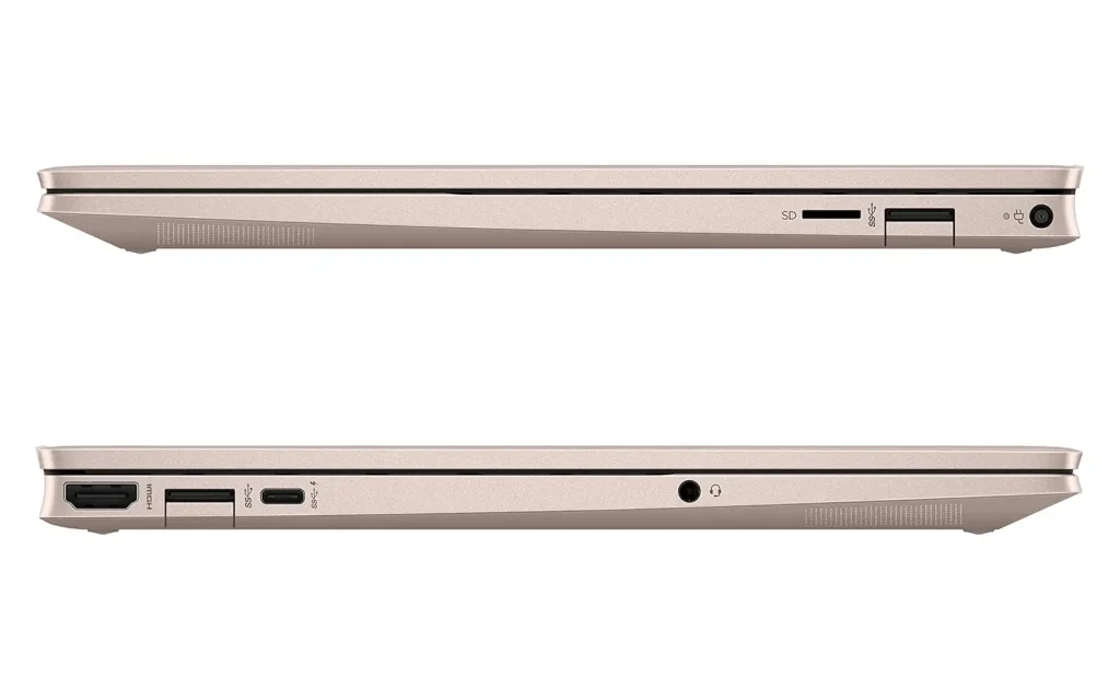 لپ تاپ اچ پی HP Pavilion Aero 13 Core Ryzen R7-5800U/16 GB/512 GB/AMD Radeon