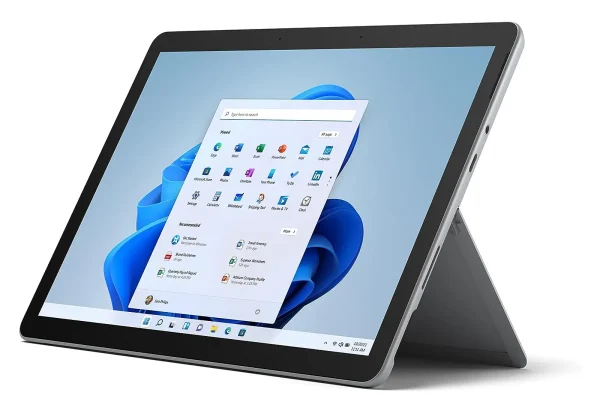 سرفیس گو 2 استوک Surface Go 2 m3-8100Y/8 GB RAM /128 GB SSD