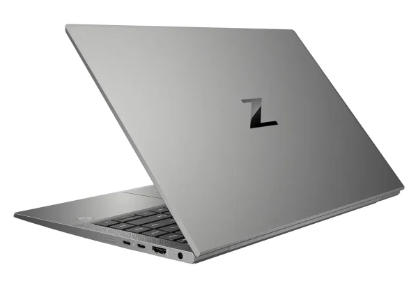 لپ تاپ استوک زدبوک HP ZBook 14U G8 i7-1185G /16 GB / 512 GB Iris Xe