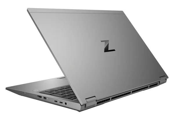 لپ تاپ استوک زدبوک HP ZBook Fury 15 G8 i7-11850H /32 GB/ 512 GB/6GB NVIDIA RTX A3000