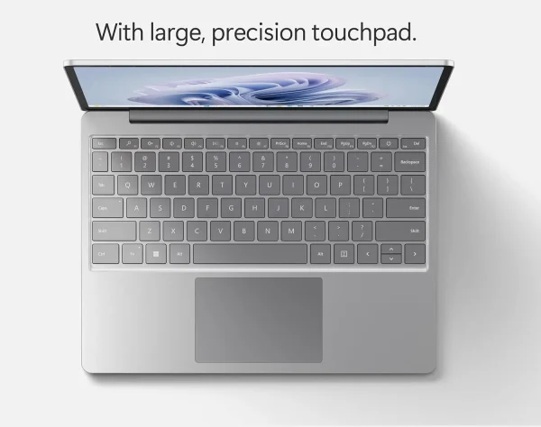 سرفیس لپ تاپ استوک Surface Laptop GO 3 Core i5-1235U/ 8GB/ 256GB/Intel® Iris™ XE