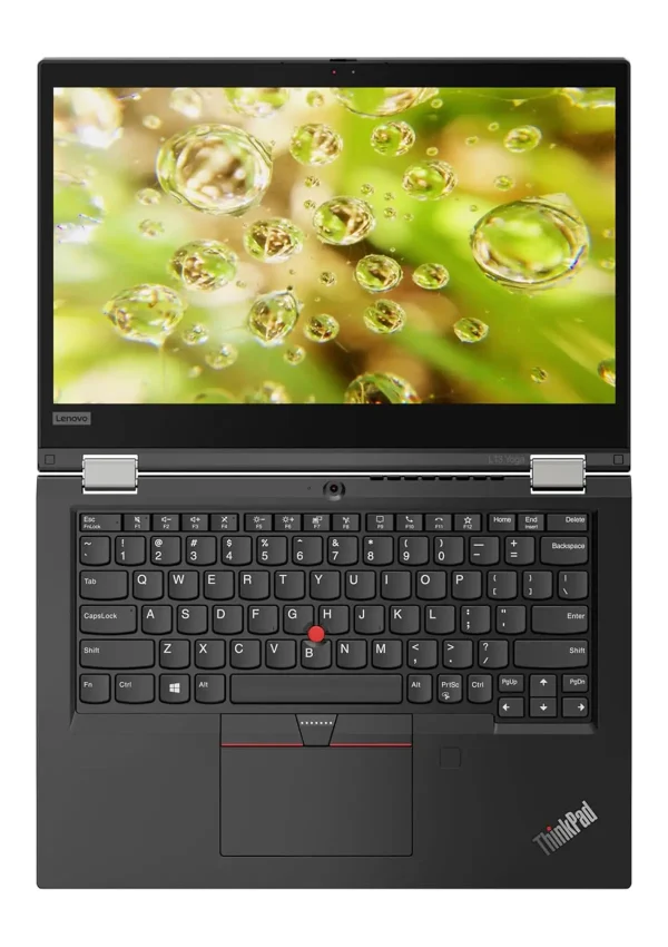 لپ تاپ Lenovo Thinkpad L13 Yoga Gen 2 Core i5-1135G7/16 GB/512 GB Intel Iris
