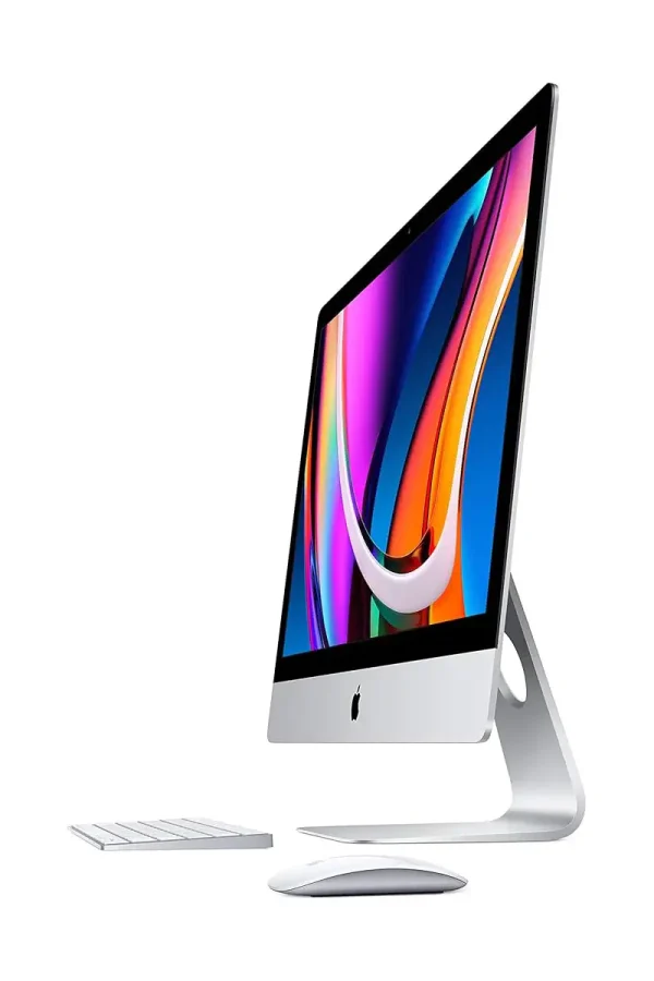آی مک IMAC 2020 Core i9-10850K/32 GB/1 TB/8GB AMD Radeon