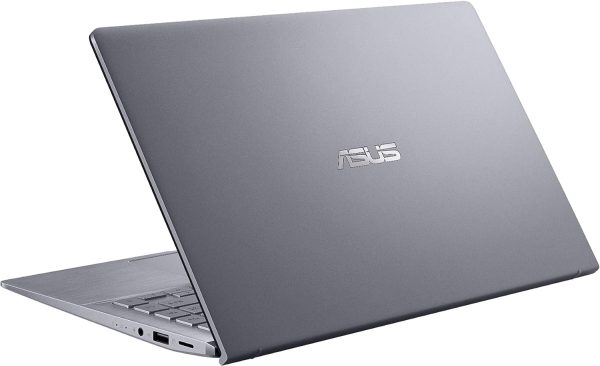 لپ تاپ ایسوس مدل ASUS ZenBook 14 Q407IQ RYZEN5-4500U/8GB/ 256GB/2GB Nvidia MX350