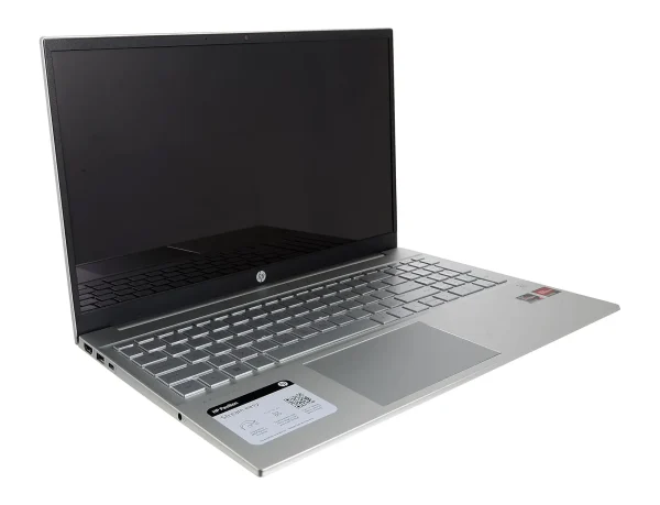 لپ تاپ اچ پی HP Pavilion 15 Core Ryzen 5 7530U/8GB/512GB AMD Radeon VGA