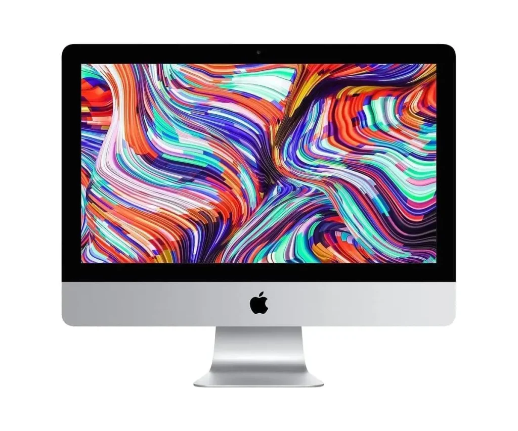 آی مک IMAC 2017 Core i5/16 GB/256 GB/4 GB AMD Radeon