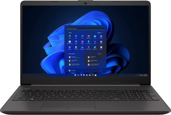 لپ تاپ استوک اچ پی HP 255 G9 Ryzen 5-5625U /8 GB /256 SSD / VGA 512MB