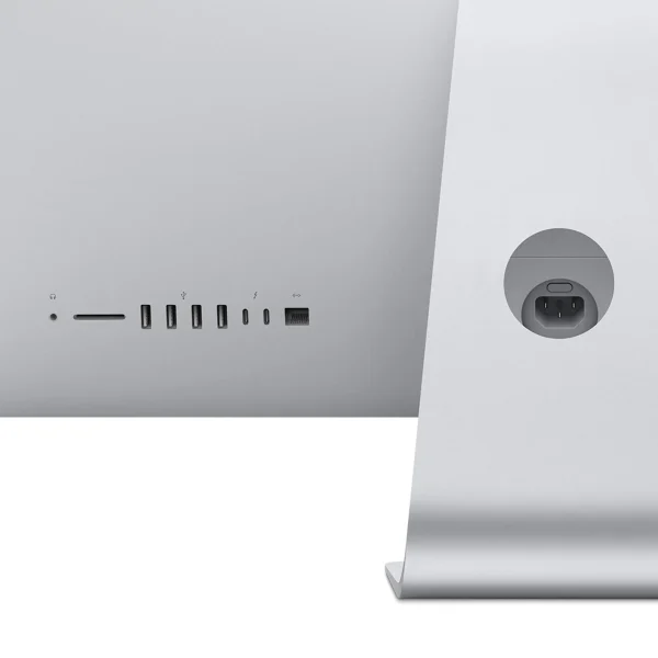آی مک IMAC 2020 Core i9-10850K/128 GB/8 TB/16GB AMD Radeon